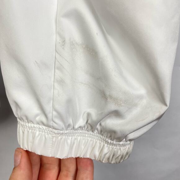 NIKE Women NSW Belted Cuffed Pull On Athleisure Track Pants Jogger Windpants - Picture 8 of 11